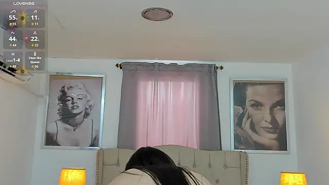 دردشة Beautyari_ الجنسية المباشرة