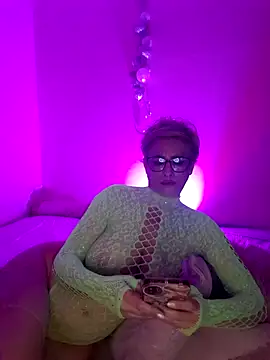 Chat XXX Live LunaBlaise