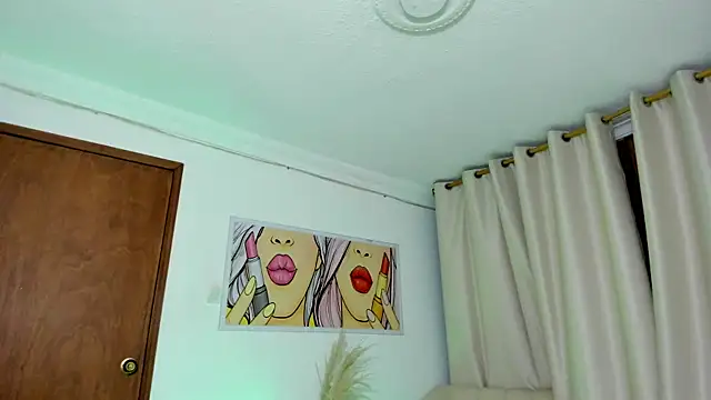 Živý XXX chat StarMilf