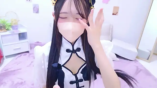 Suzu_ch_xxのウェブカメラショー