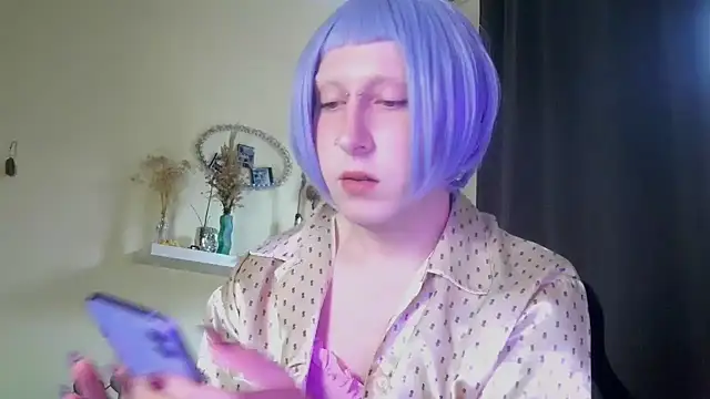 Вебкам-шоу lia_grl