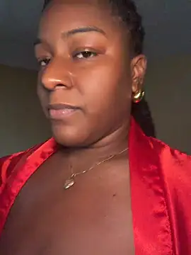 Show Webcam de GirthGoddessCoco