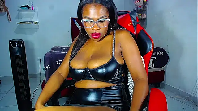 DanisaBrown Live XXX-Chat