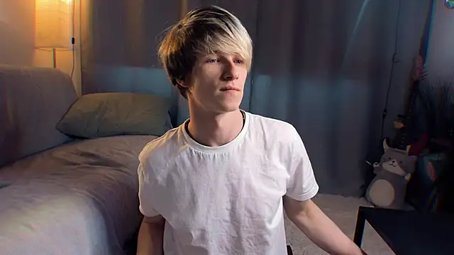 Breston_Sweet Obrolan Langsung XXX