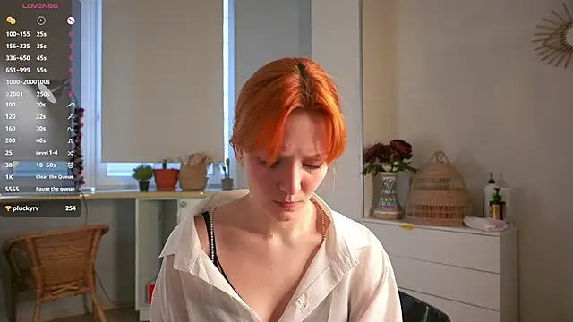 SunnyAdrid Live XXX Chat