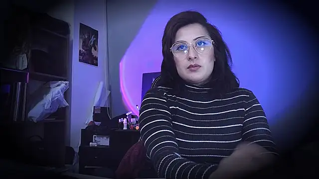 Scarlett_Sen: απευθείας συνομιλία ΧΧΧ