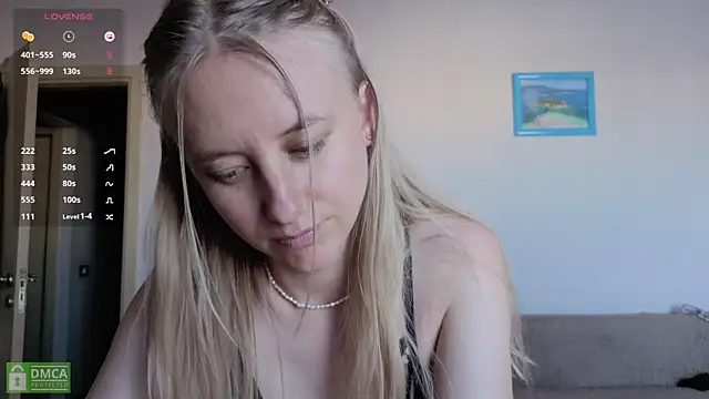 Chat XXX en directo de AngeelLina