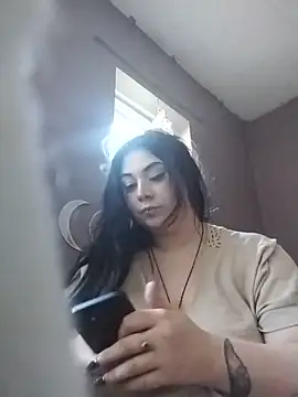 Crystal_zane Webcam Show
