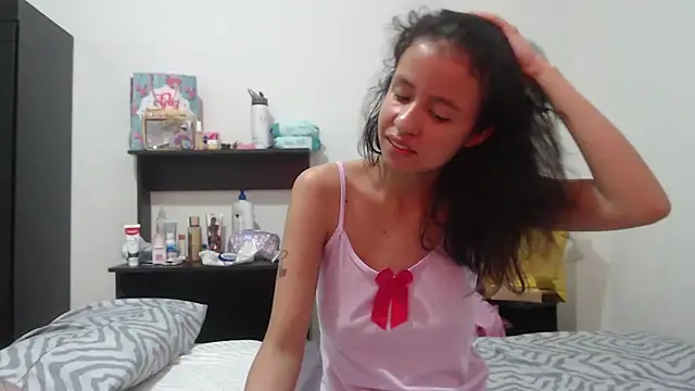 nathaly_jones_ Live XXX-Chat
