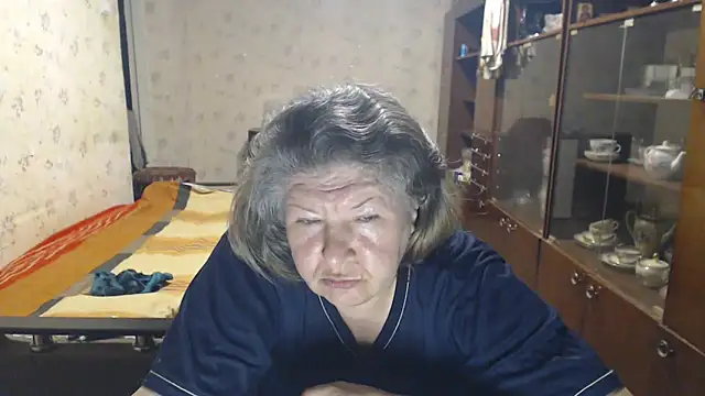 HotLusi's Live XXX Chat