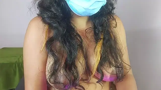 SL_queen1 ওয়েবক্যাম শো