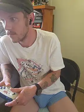 Chat XXX ao vivo de Soxxxy