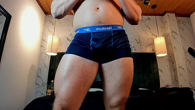 Darius_Wolfe – Naživo XXX chat