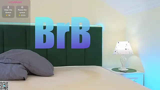 Živý XXX chat Bonnie_White