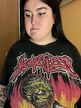 Онлайн чат XXX CassieLazy
