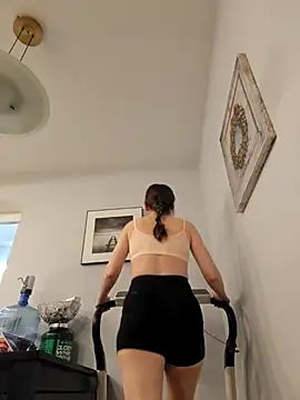 Happy_Gym_Year 现场XXX聊天