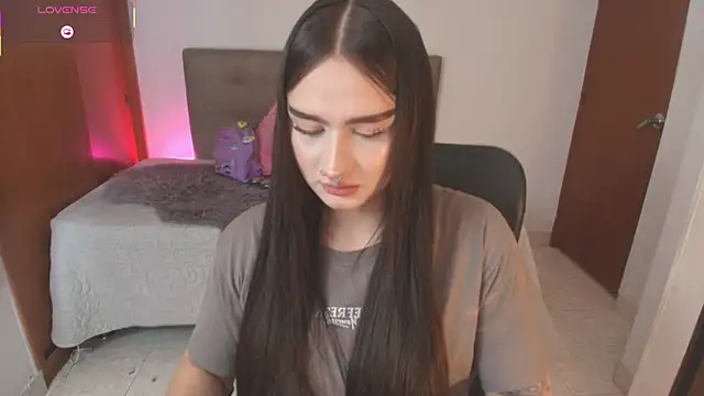 Miley_Baker's Webcam Show