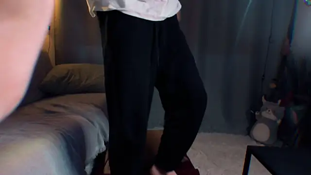 Živý XXX chat Breston_Sweet