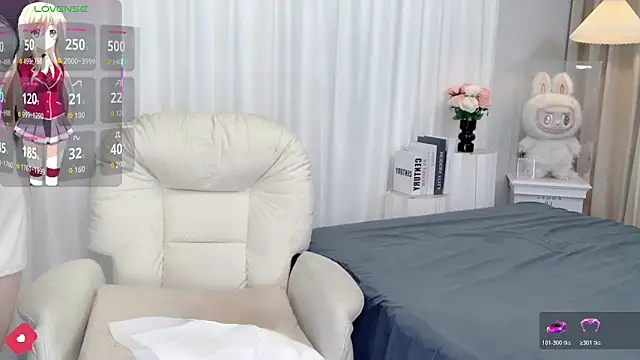 Alma_va Live XXX-chat