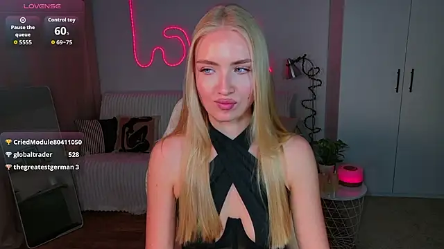 TessaGrays Live XXX Chat