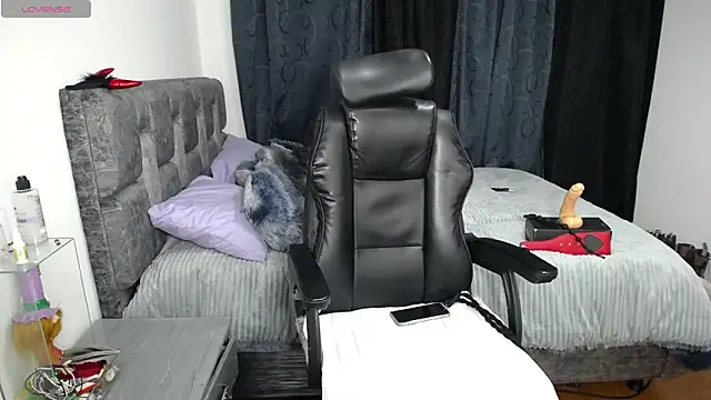 Dakotattoo Live XXX-chat
