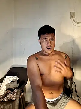 Felix_Asher – Naživo XXX chat