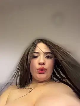 ValeriaCarter's Webcam Show