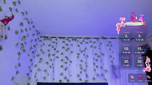 Chat XXX Live EmiliaRose_