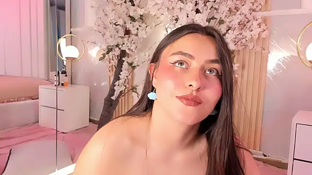 HannaCollins_ Show Webcam