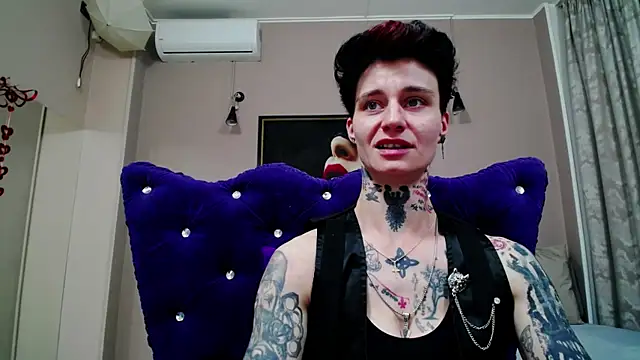 KennyXSXn Live XXX chat