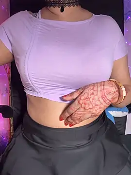 Alana_Queen_X élő XXX-chatje