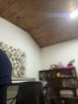 NikkiNix webcam show