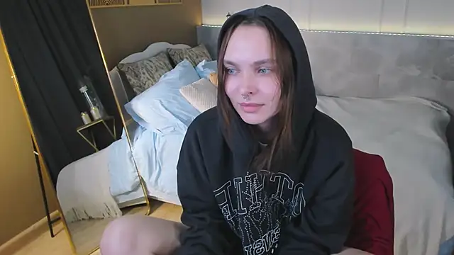 Chat +18 de ChloeSunny ao vivo