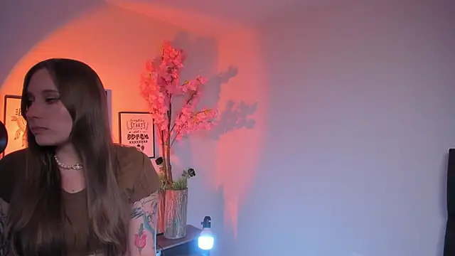 Siouxsie_cenobite Show in webcam