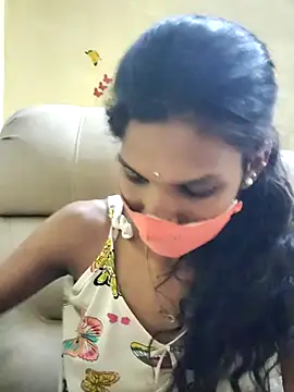 Shreya-telugupilla's Live XXX Chat