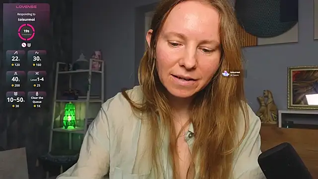 JanePearl Live XXX Chat