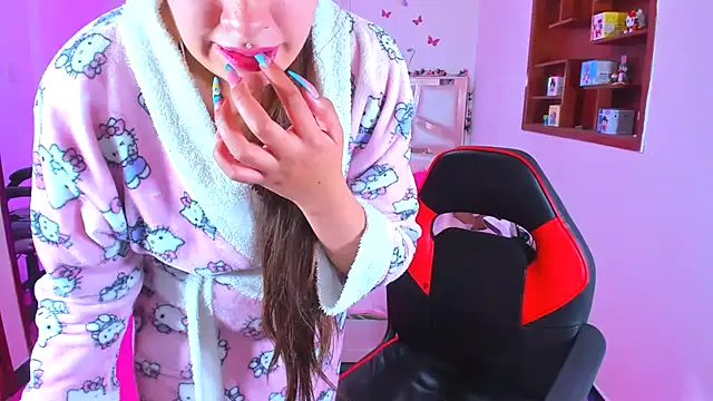 Онлайн чат XXX perlabeautiful