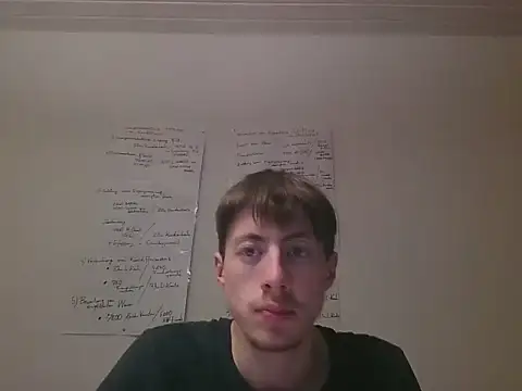 VelvetRagottiOG webkamerás műsora