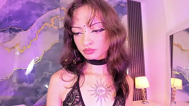 MaddieStark 라이브 XXX 채팅