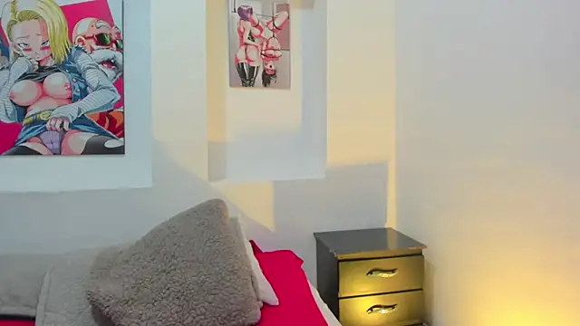 dakota_roussee's Live XXX Chat