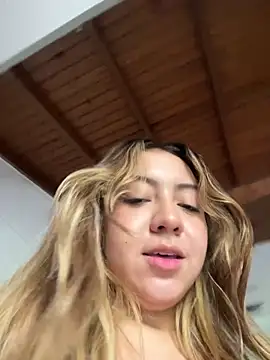 Bonni_lohan 라이브 XXX 채팅