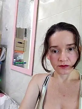 _anita_rojas Adlı Modelin Web Kamerası Şovu