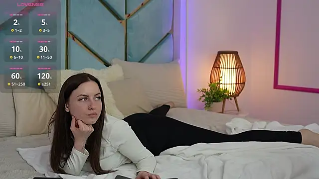 Czat XXX na żywo – AlexaFleur