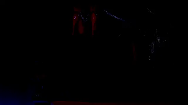 WandaStone Webcam-Show