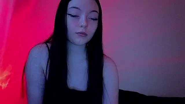 Webkamerová show Naomi_Lanee