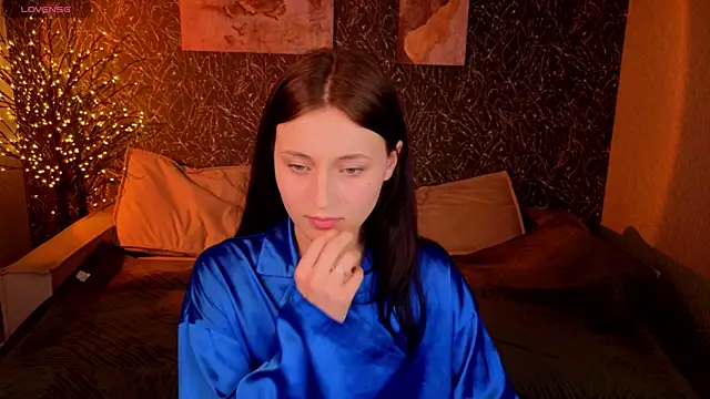 Tracey_Gill Live XXX-chat