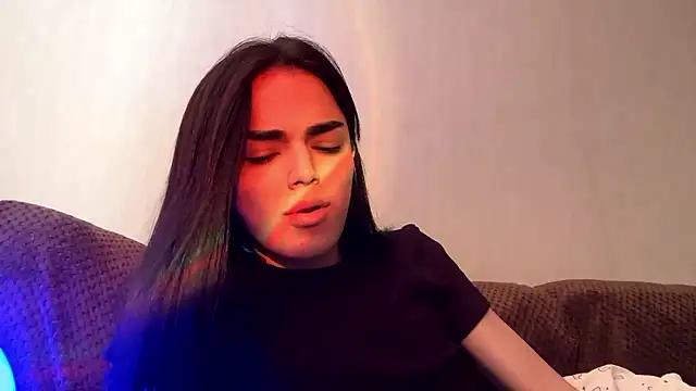 MarlyJess Webcam show