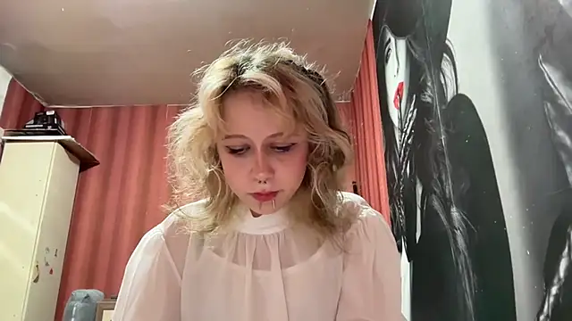 nordystar Webcam-Show