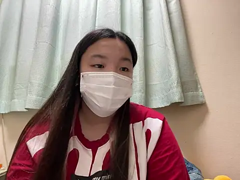 m_m_chan Live XXX-chat