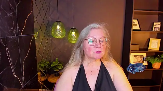 NataliMellow Chat XXX live